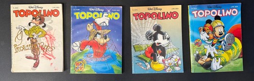 Lotto topolino disney - lotto, numeri