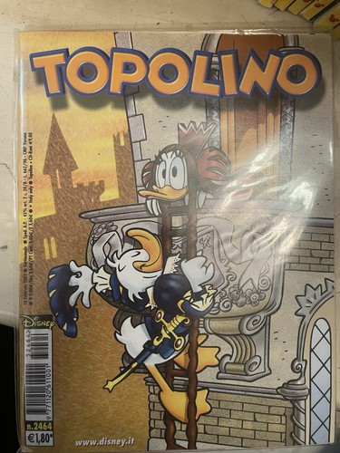 Fumetti lotto disney - 4,
