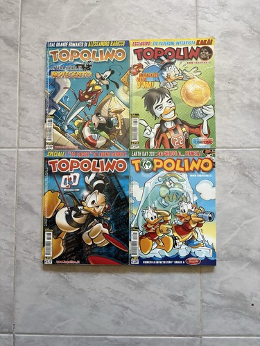 Disney topolino lotto - disney,