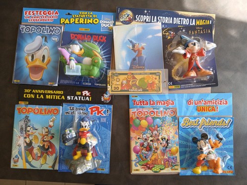 Pezzi collezione statua - 4,