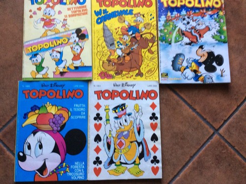 Lotto numeri topolino ottime - lotto,