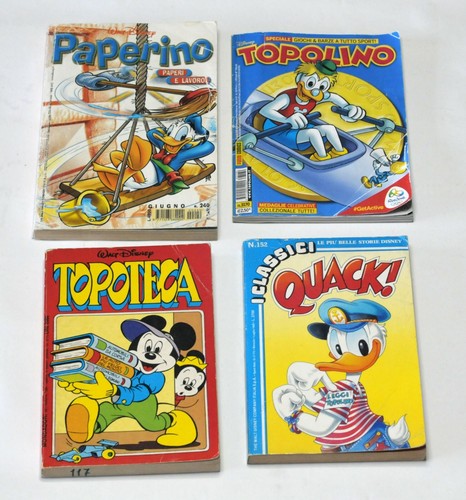 Lotto fumetti usati - lotto,
