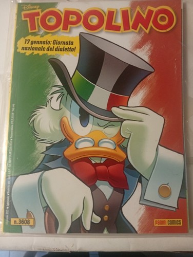 Disney topolino lotto - lotto, 4