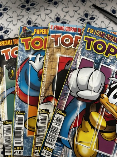 Disney topolino 2850 - topolino, n.