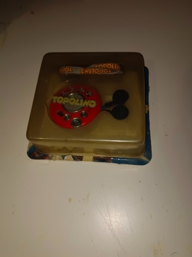 Mini lotto gadget topolino - mini, (