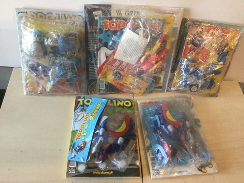 Lotto topolino con - topolino, la