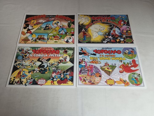 Grandi storie disney - grandi, lotto