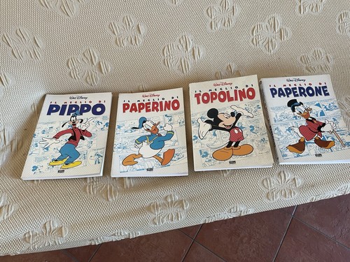 Walt disney meglio lotto - di,
